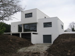 Maison moderne 11